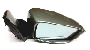 76200SHJA43ZF Door Mirror (Right)